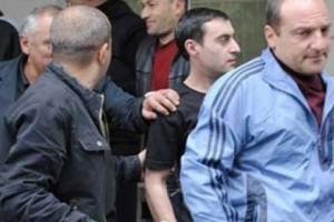 Georgy Mkhchyan, Arrested Georgian Dream Member, Talks to Hetq