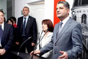«Ալիանս ֆրանսեզ»-ի միջոցով հնարավոր կլինի խթանել նաև մեր երկրի 
եվրաինտեգրման գործընթացը. վարչապետ