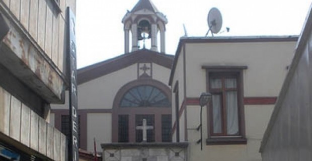 Istanbul Armenian Church Snubs Government’s Compensation Offer