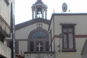 Istanbul Armenian Church Snubs Government’s Compensation Offer