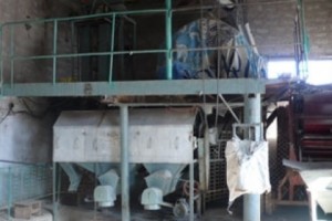 Հարուցվել է քրեական գործ՝ արգելանքի տակ գտնվող հաստոցները թաքցնելու դեպքի 
առթիվ