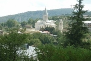 «Թումոյում» տեղի կունենա «Շուշի արթ փրոջեքթի» պրեզենտացիան