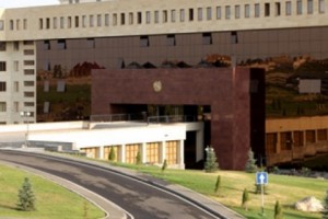 Հայաստան է ժամանում Իտալիայի պաշտպանության նախարարի գլխավորած պատվիրակությունը