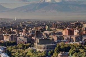 Երևանի քաղաքապետարանը ցանկանում է Երևանում ստեղծել զբոսաշրջության գրասենյակ
