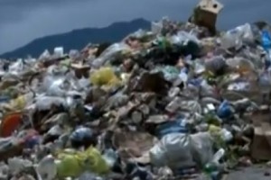 Kapan's Growing Garbage Crisis: Where to Dump?
