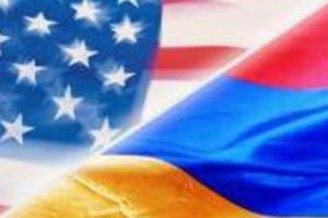 U.S.-Armenia Joint Economic Task-force to Meet Tomorrow