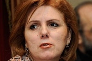 «Հրապարակ». Հասմիկ Պողոսյանի ձեռագիրը