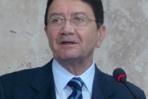 Талеб Рифай: “Пляжи уже не привлекают, а такие горы, как в Армении, есть не в каждой стране 
мира”