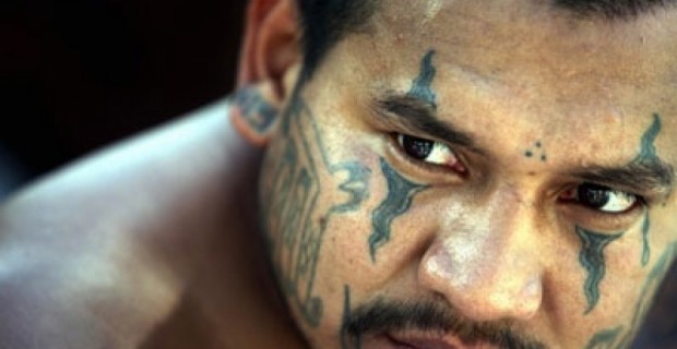 Americas: Street Gang Dubbed 'Transnational Criminal Organization'