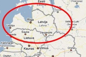 Re:Baltica: Inequality Undermines Latvia's Economic 'Success'