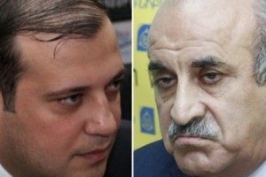 Ответ Ваана Бабаяна Хосрову Арутюняну
