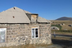 Corrupt Land Grab Forces Many to Leave Armenian Border Village of Koutakan