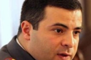 Ոստիկանական պատվախնդրությունը