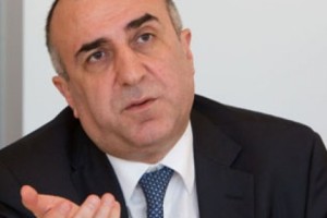 Azerbaijani FM: Armenia's Aggressive Policy Hinders Integration of Caucasus
