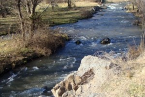 Government Backs Oshakan Bridge to Span Kasakh Gorge