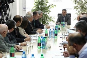 Doing Business-2013 զեկույցում Հայաստանը դիրքերը բարելավել է 18 կետով՝ զբաղեցնելով 32-րդ տեղը