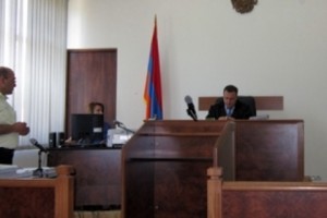 «Քննիչն ինչ թելադրել է, երևի էդպես էլ գրել եմ»