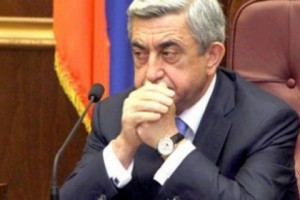 Հայ-թուրքական հարաբերությունները և Սերժ Սարգսյանի նախագահական դիլեման