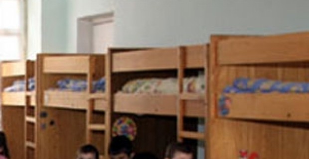 United States Supports Pre-School Renovation in Yerevan