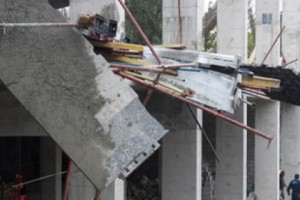 Состояние нескольких пострадавших в результате обрушения в Ереване тяжелое. Их личности 
установлены