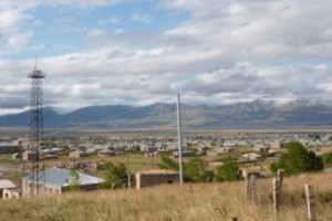 Կառավարությունը Վարդենիսի նախկին հյուրանոցը օտարեց նախագահի 
եղբորորդուն