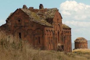 Archeologists Plan New Excavations at Ani