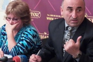 “Месторождение в допустимых границах наносит ущерб окружающей среде” – 
представитель Министерства экологии РА