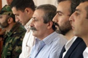 Սեֆիլյանին, Մալխասյանին եւ Արոյանին դատապարտեցին