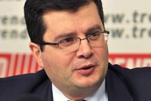 Azerbaijani Diplomat: Armenian Government Deceives Its People