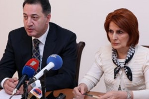 ՀՀ ԱԺ պատվիրակությունը մասնակցել է Միջխորհրդարանական միության 
վեհաժողովին

