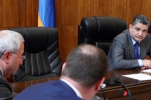 Կայացել է FREDA-ի հոգաբարձուների խորհրդի նիստ