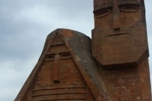 Ambassador: Turkey Will Support Baku in Karabakh Negotiations