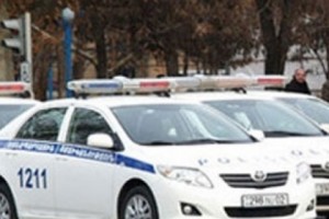 Նոյեմբերի 1-ից ճանապարհային ոստիկանությունը ստուգելու է նաև տեխզննության կտրոնի առկայությունը