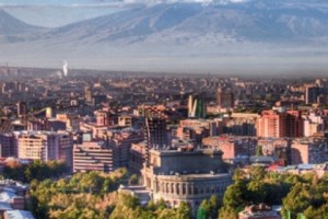 Քննարկվել է «Երևանի փոքր կենտրոնի» հայեցակարգը