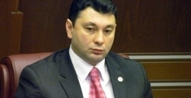 Sharmazanov to Aliyev: “Azerbaijan is nothing more than a 2nd Turkish state”