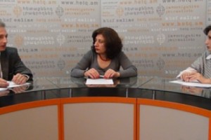 Ինչո՞ւ մինչ օրս Հայաստանն ու Ամերիկան իրավական փոխօգնության պայմանագիր 
չունեն