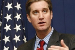 Bryza Calls On Turkey to Strike Deal with Cyprus