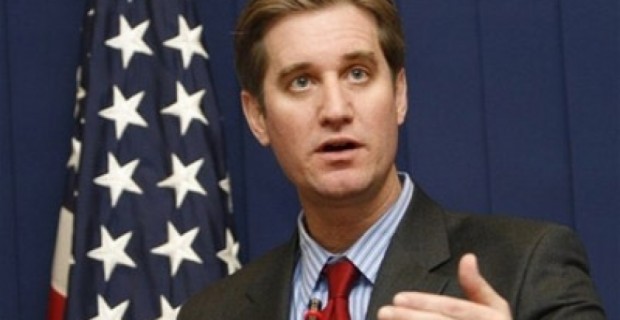 Bryza Calls On Turkey to Strike Deal with Cyprus