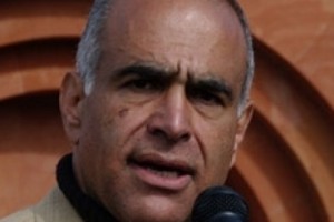 Raffi Hovanissian to Run for President