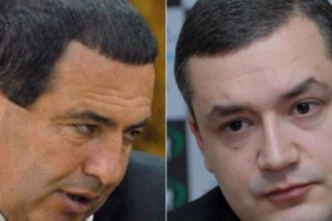 «Ժողովուրդ». նախատել է Ուրիխանյանին