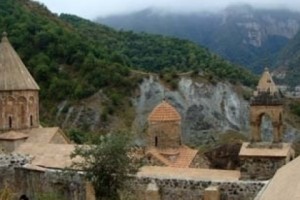 Գրական ստեղծագործությունների մրցույթ՝ ազատագրված տարածքի մասին
