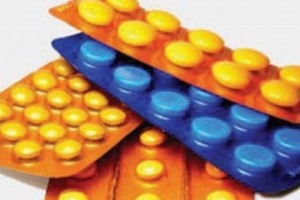 Դեղագործության ոլորտի 4-րդ` «Առանց փողկապների» հանդիպմանը քննարկվեցին 
առաջնահերթ խնդիրներ