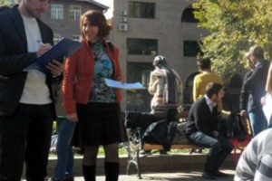 Activists Launch Petition Calling Environmental Ministry to Account