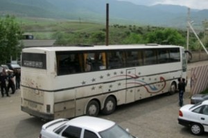 Բերման է ենթարկվել Հայաստան-Վրաստան սահմանից ու ձերբակալվել