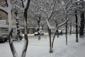 Քննարկվել է ձմռան նախապատրաստական ծրագիրը