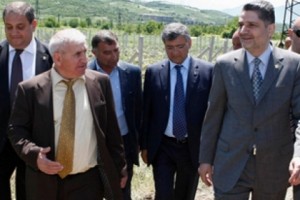 Պետական վարկն ու «Թամարա ֆրութ»-ի հակաճգնաժամային առաջարկը