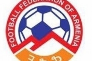 Armenia Drops to 82nd Place in FIFA Rankings