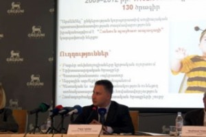 «Beeline»-ի սպասարկման գրասենյակներում ավելի շատ աշխատակից կլինի 
ծանրաբեռնված ժամերին