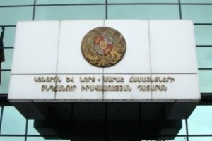 Սփյուռքահայ գործարարի ընկերությունից թալանել ու թալանել են