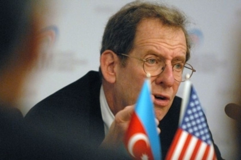 U.S. Ambassador: Azerbaijan Continues to be an Important Country